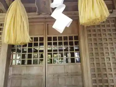 松島八幡宮のその他建物