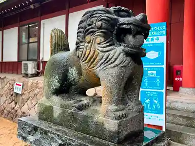 住吉神社(山口県)