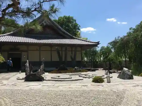 圓光寺(京都府)