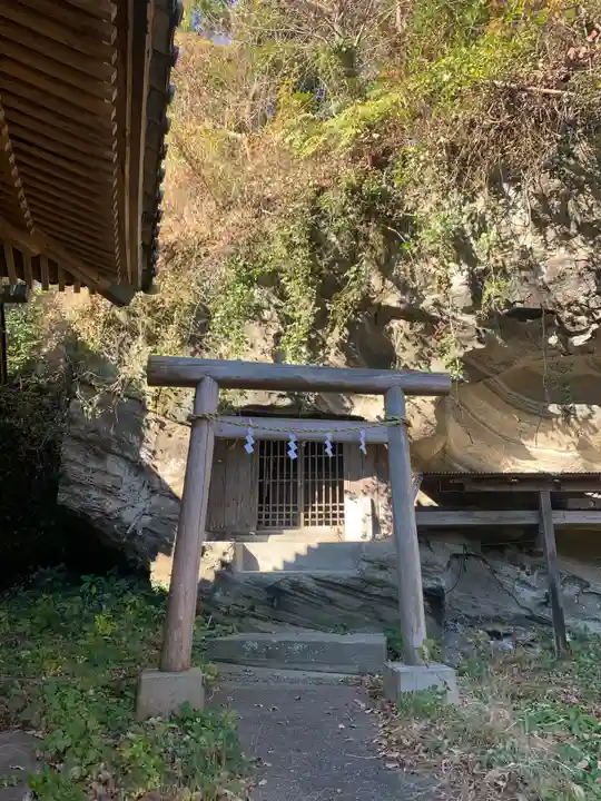神明神社(千葉県)
