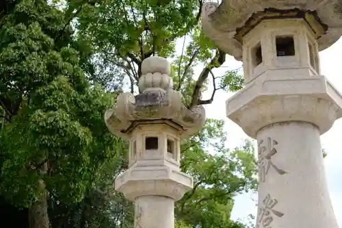 和泉國一之宮　大鳥大社のその他建物