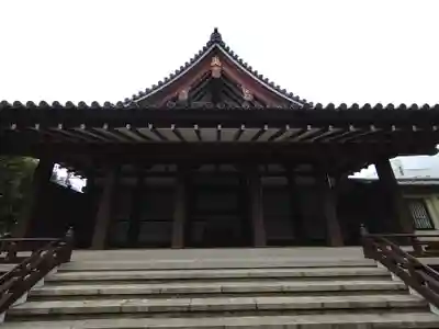 長仙寺(東京都)