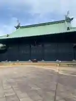 湯島聖堂(東京都)