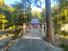 小谷寺(滋賀県)