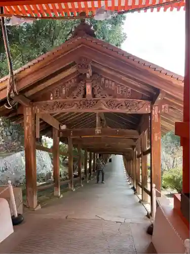 吉備津神社(岡山県)