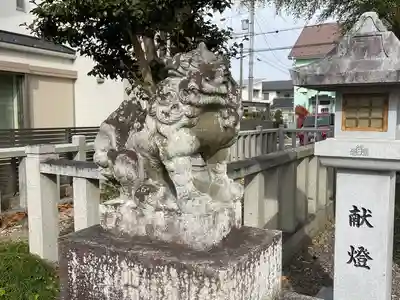 市杵姫神社(滋賀県)