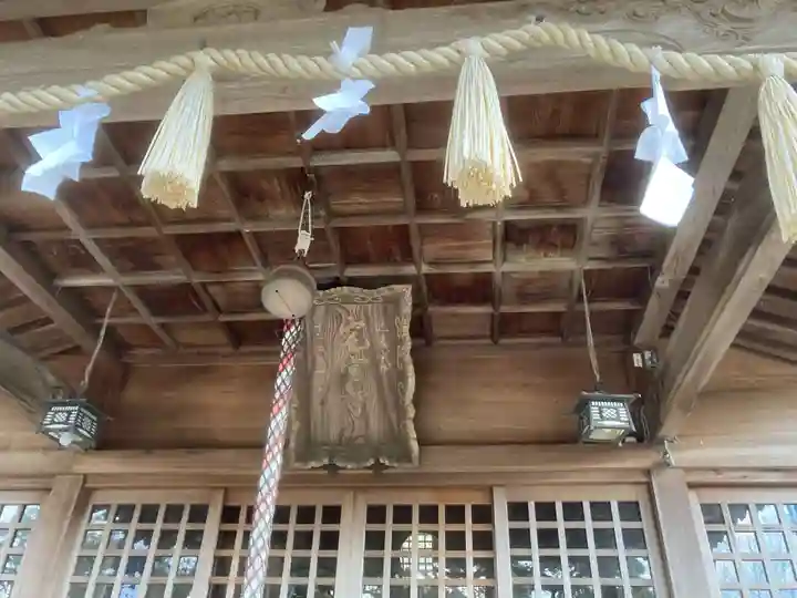 宅宮神社(徳島県)