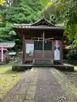 須賀神社(静岡県)