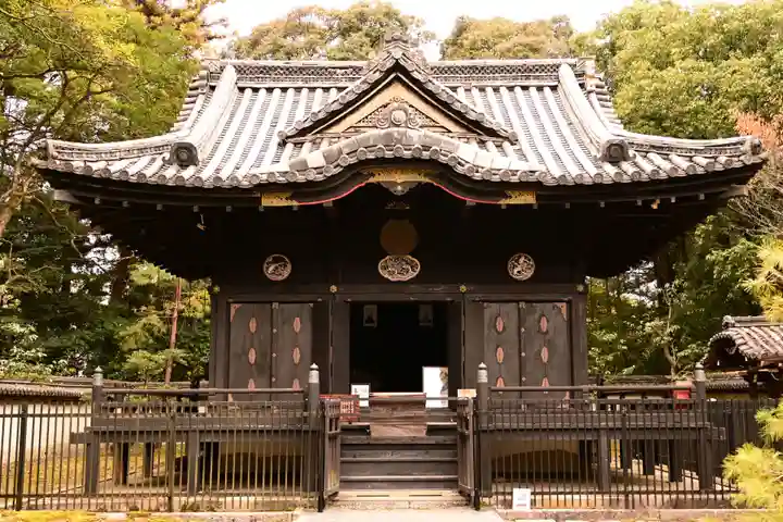 金地院(京都府)