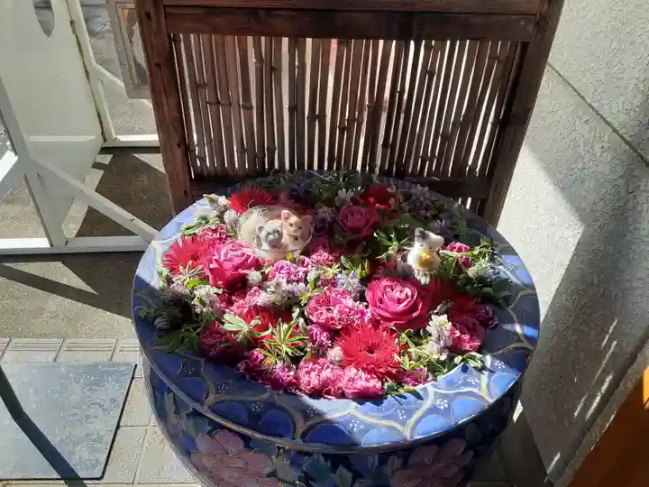 最明寺(埼玉県)