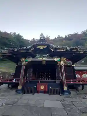 妙義神社(群馬県)