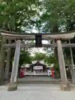 土佐神社(高知県)