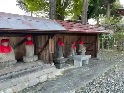 阿弥陀寺(福島県)