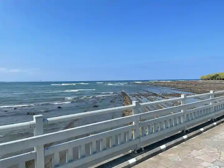 青島神社(青島神宮)(宮崎県)