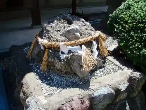 八重垣神社の建物その他