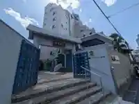 長泰寺(東京都)