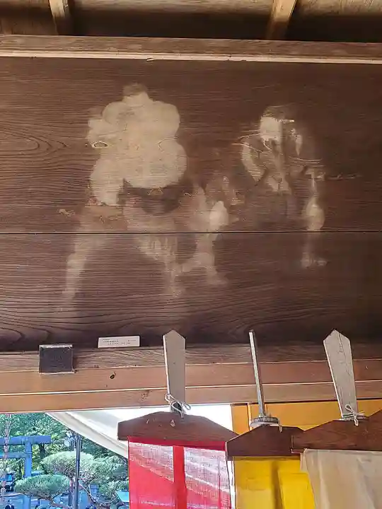 三春大神宮(福島県)