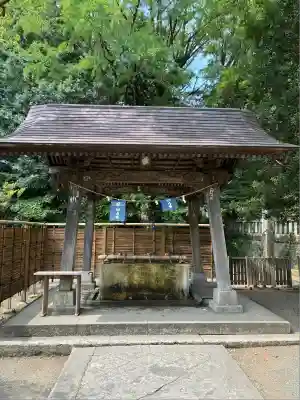 報徳二宮神社(神奈川県)