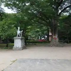 八幡神社(秋田県)