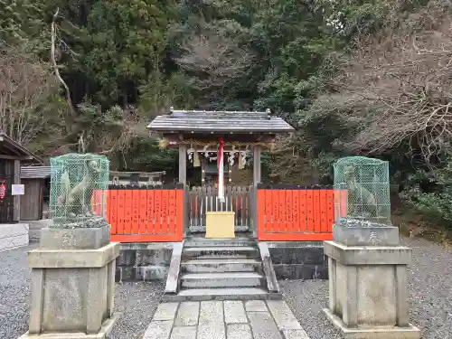 出世稲荷神社(京都府)
