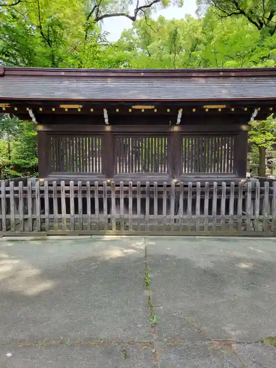 闇之森八幡社(愛知県)