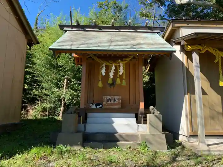 八雲神社(千葉県)