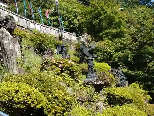 建長寺 半僧坊(神奈川県)