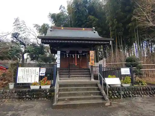 八坂神社(東京都)