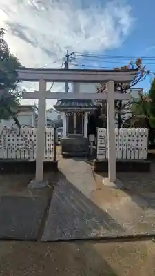 小松神社(大阪府)