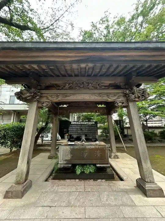 蓮馨寺(埼玉県)