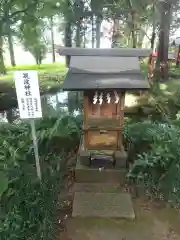 大神神社(栃木県)