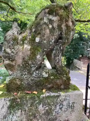 石座神社(京都府)