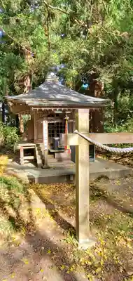 斗藏寺(宮城県)