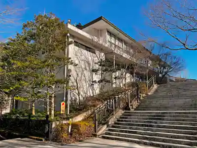 秋葉山本宮 秋葉神社 上社のその他建物