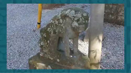 間々田八幡宮(栃木県)