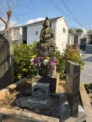 薬王寺(千葉県)