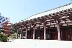 東長寺(福岡県)