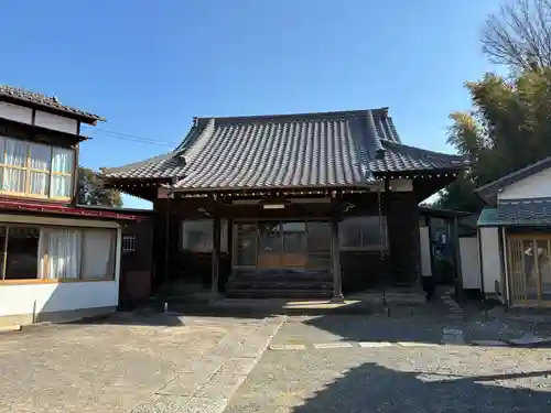 頂円寺(千葉県)