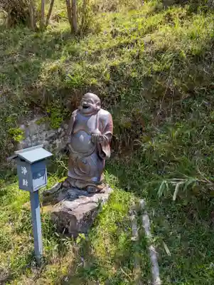 大聖寺(岡山県)