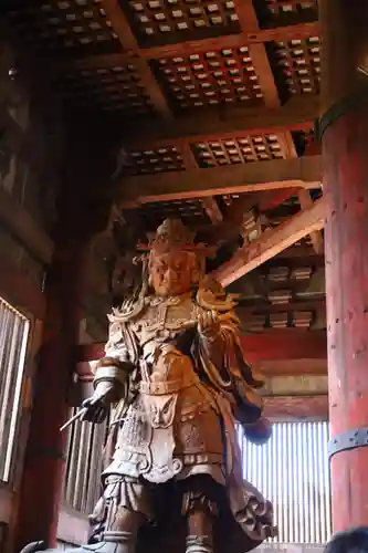 東大寺(奈良県)