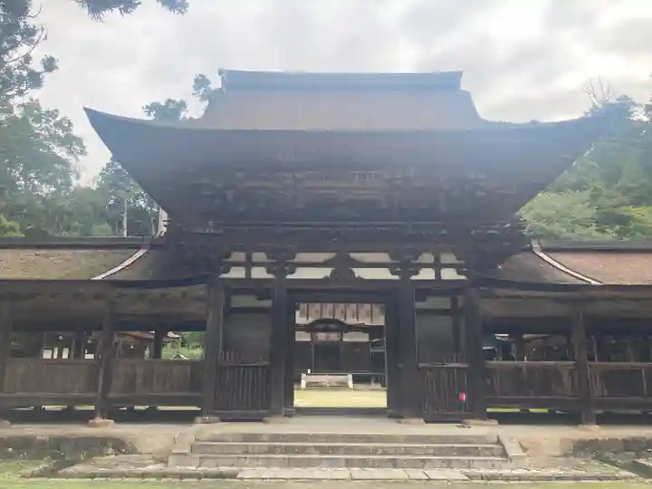 油日神社(滋賀県)