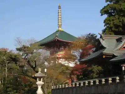 成田山新勝寺(千葉県)