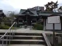 千蔵院(新潟県)