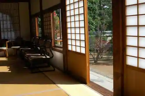 総見院のその他建物