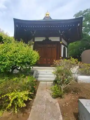 金龍寺(茨城県)