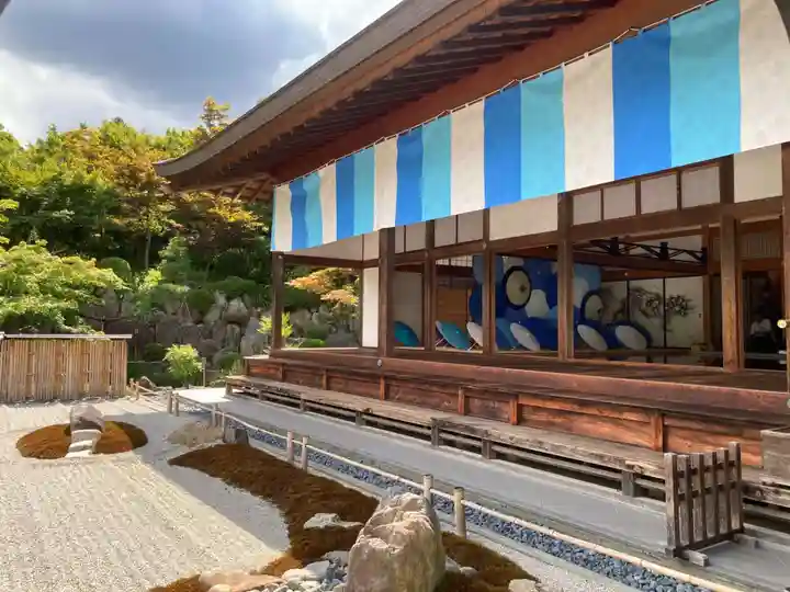 宝徳寺のその他建物