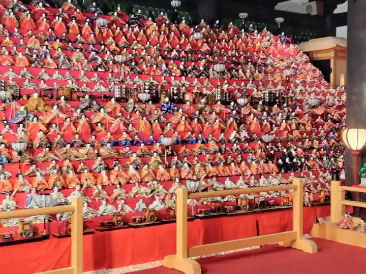 南法華寺(壷阪寺)(奈良県)