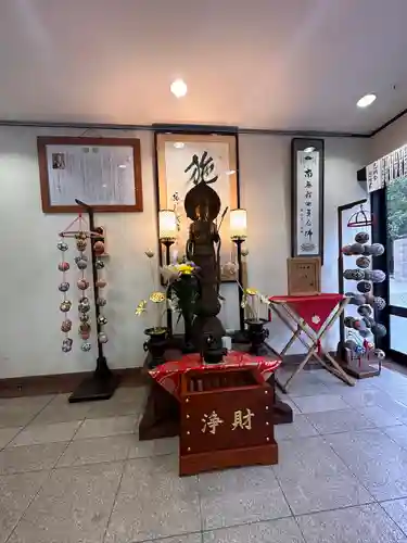 大船観音寺(神奈川県)