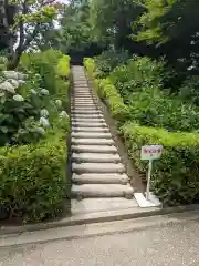 性海寺の建物その他