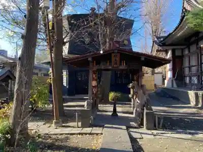 若宮八幡宮 の末社・摂社